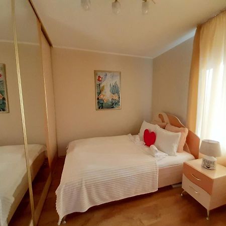 Apartment Central Park Daugavpils Exterior photo